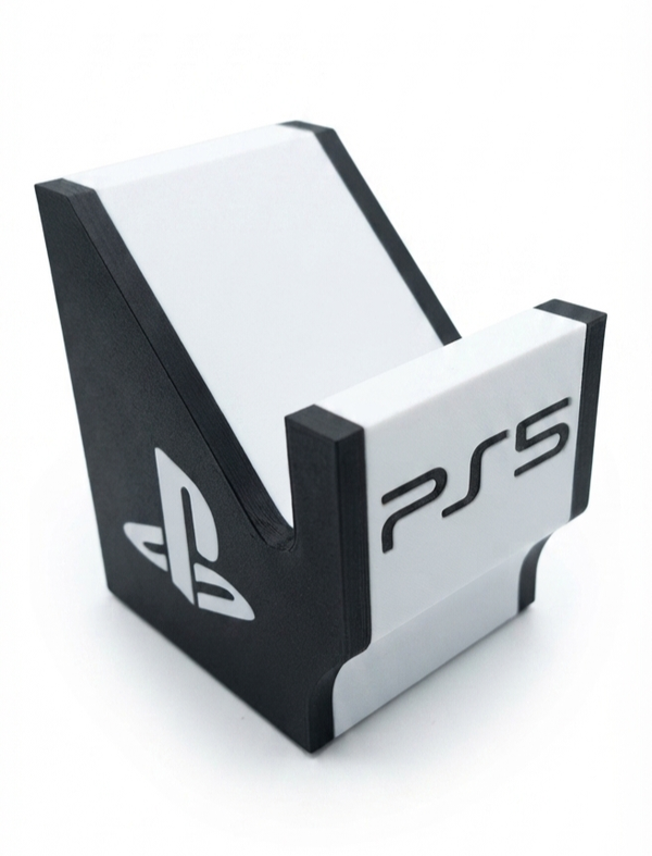 Uchwyt na jeden kontroler PS5