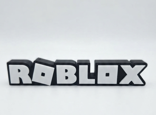 ROBLOX logo