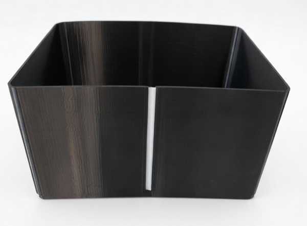 DeLonghi Dinamica nadstawka pojemnika na ziarno - wysokość 12.5 cm