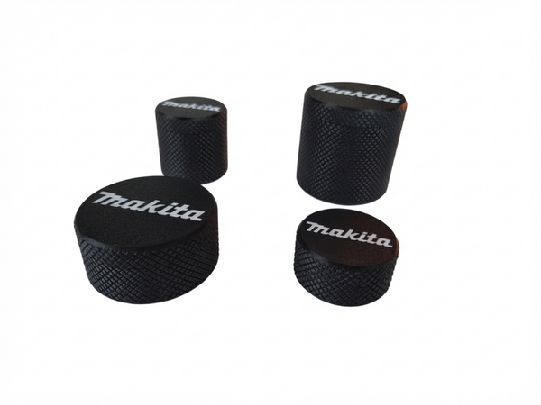 Makita - Pojemniki na śrubki (zestaw)
