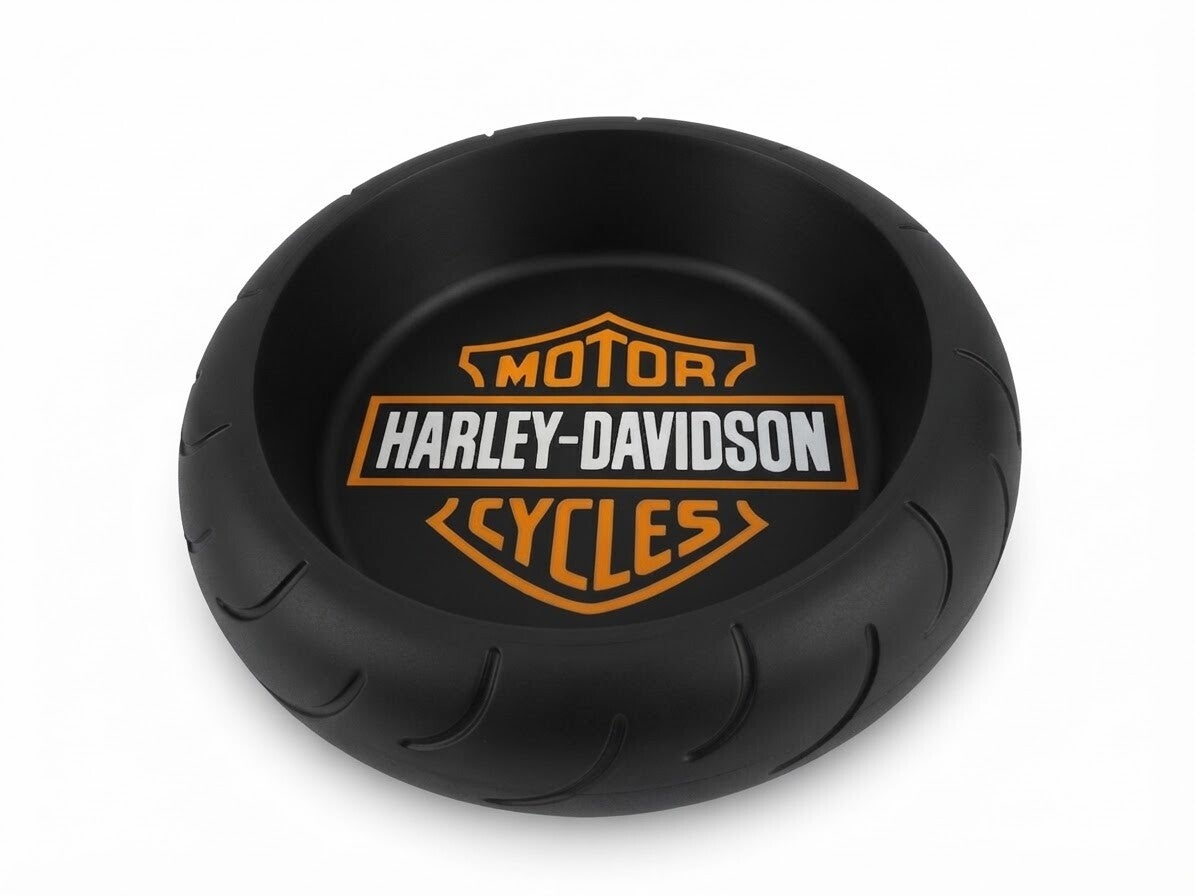 HARLEY-DAVIDSON - Miska, Tacka na klucze