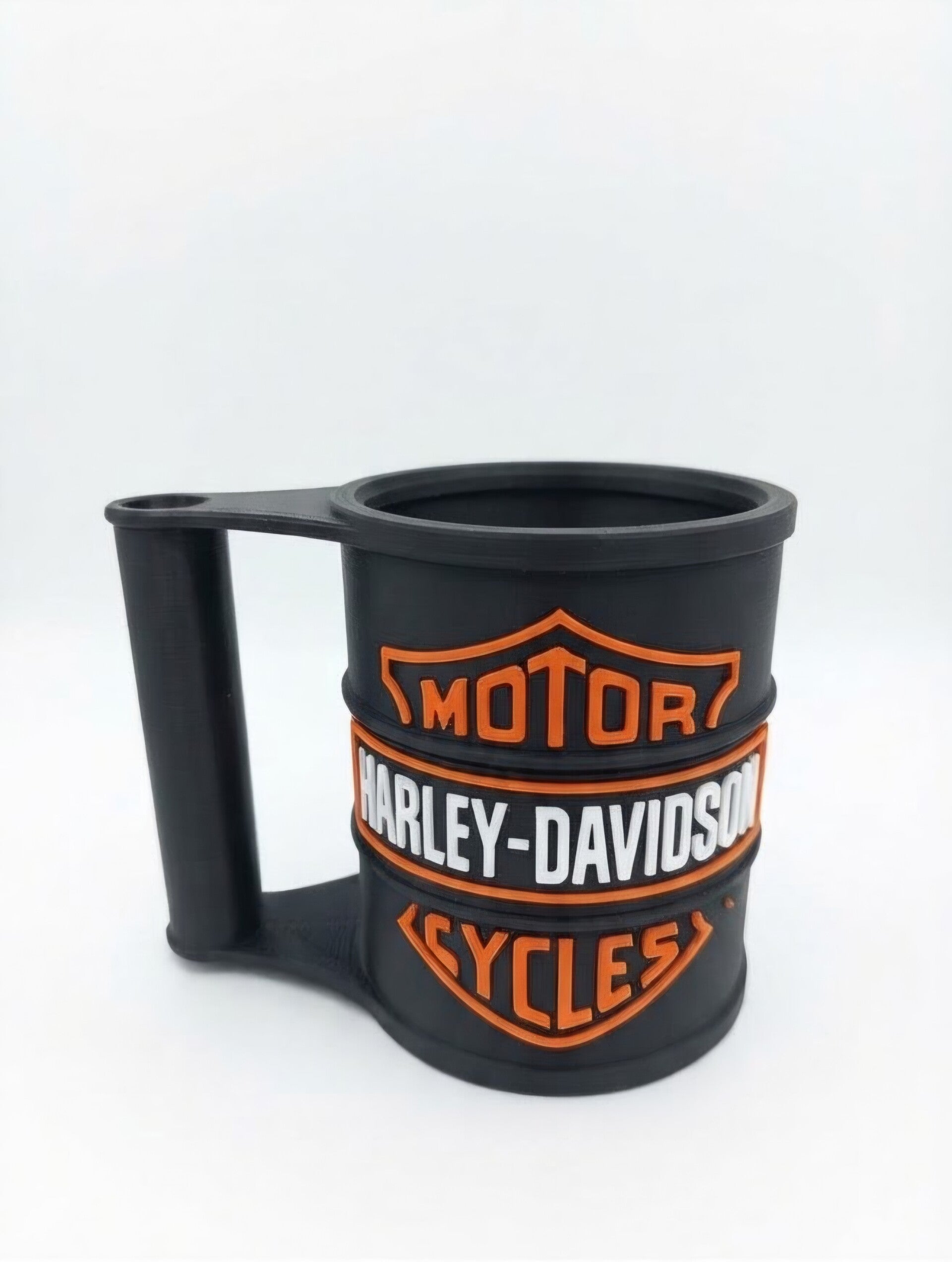 HARLEY-DAVIDSON - Uchwyt na puszkę