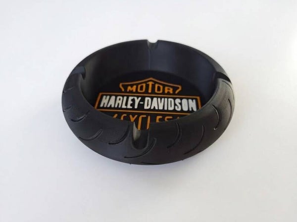 HARLEY-DAVIDSON - Popielniczka