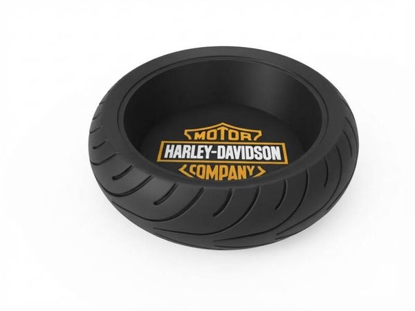 HARLEY-DAVIDSON - Miska, Tacka na klucze