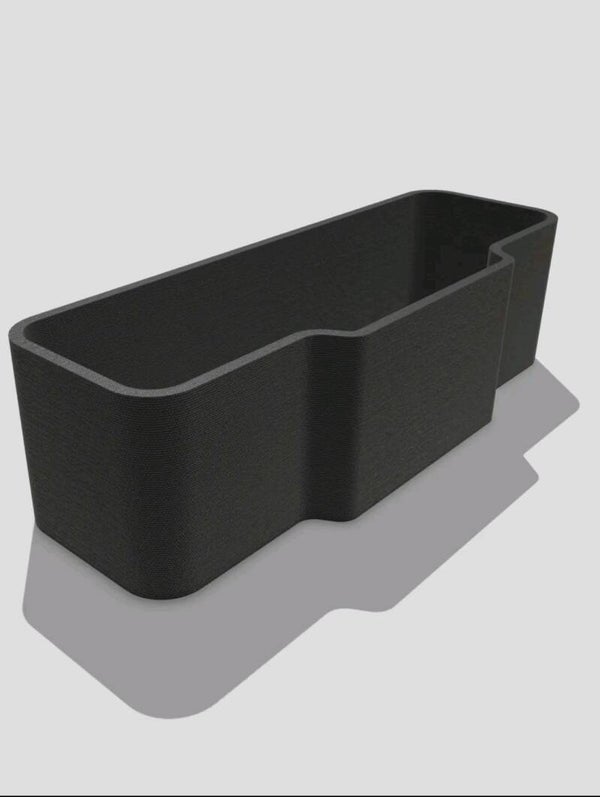 DELONGHI ELETTA EXPLORE - Pojemnik ociekowy do ekspresu do kawy - wysokość 7 cm