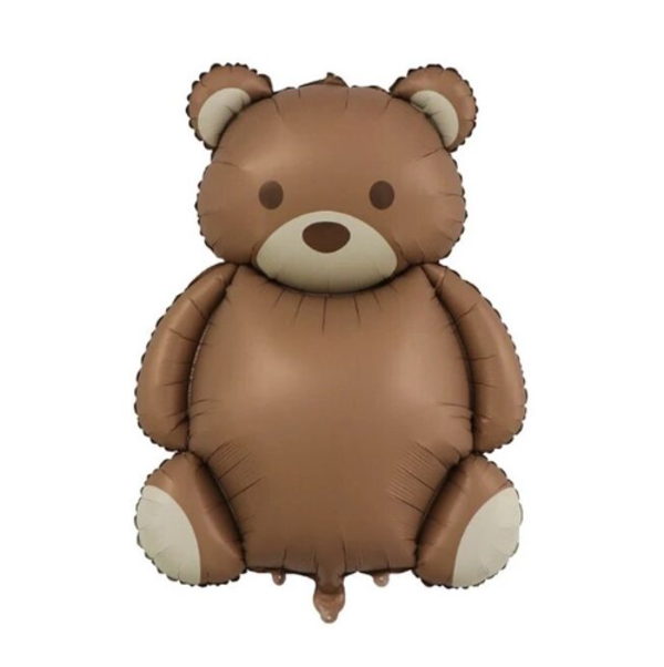 Folieballon Beer Mat XL 65x89