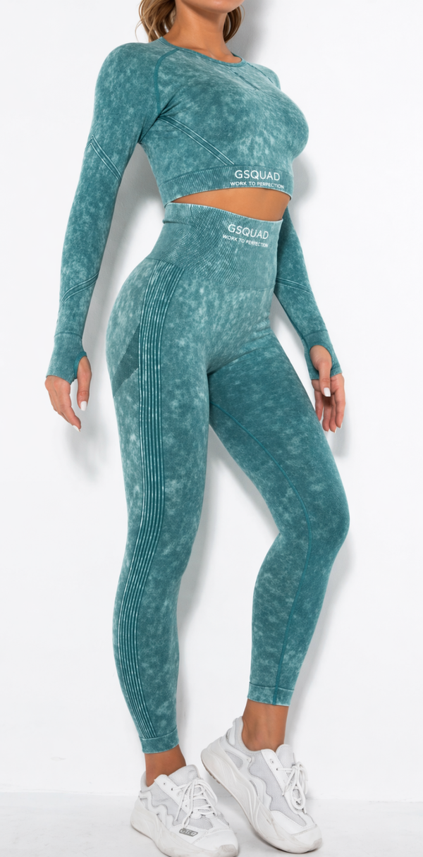 Gsquad sportset dames
