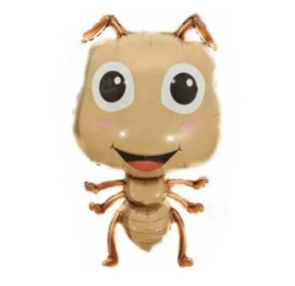 Folieballon Mier XL 75x48