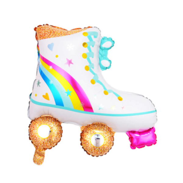 Folieballon Skate 60x52