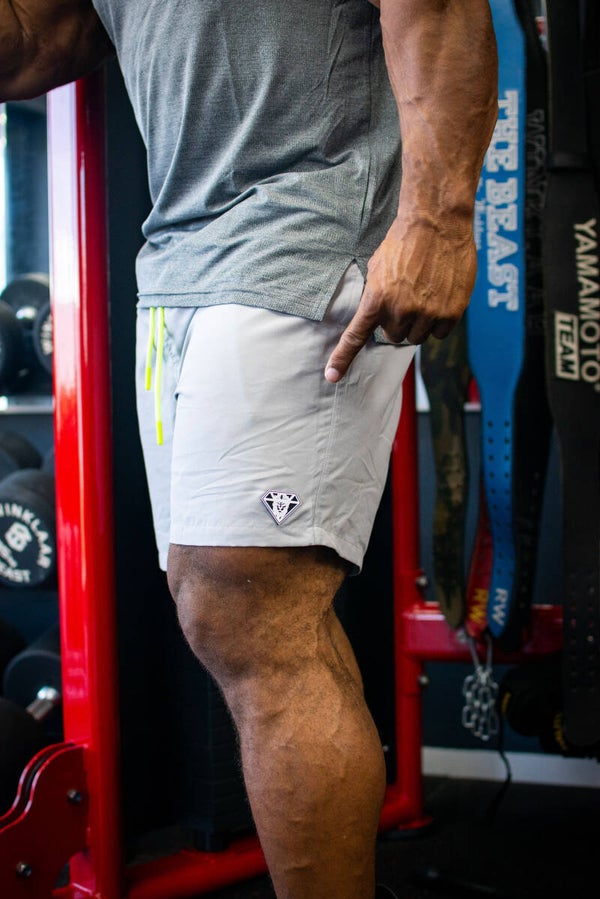 Short waterproof