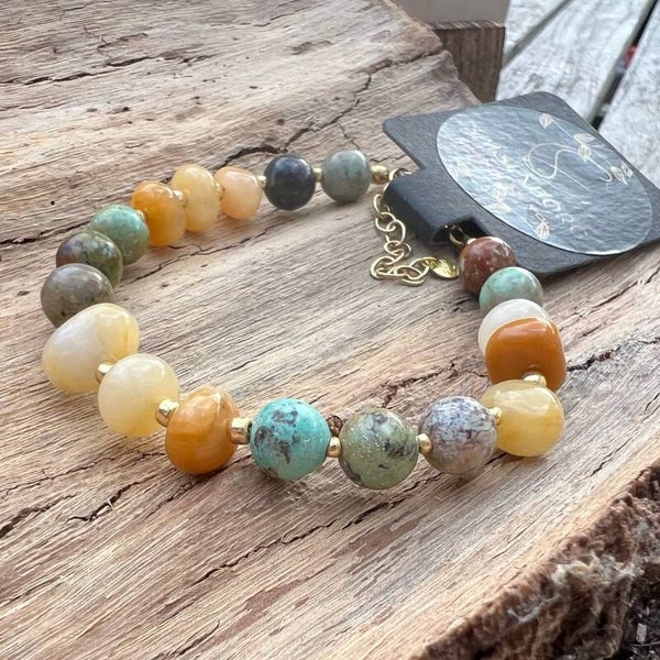 Turkies I unika design