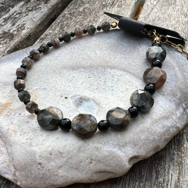 Armbånd forgyldt unika