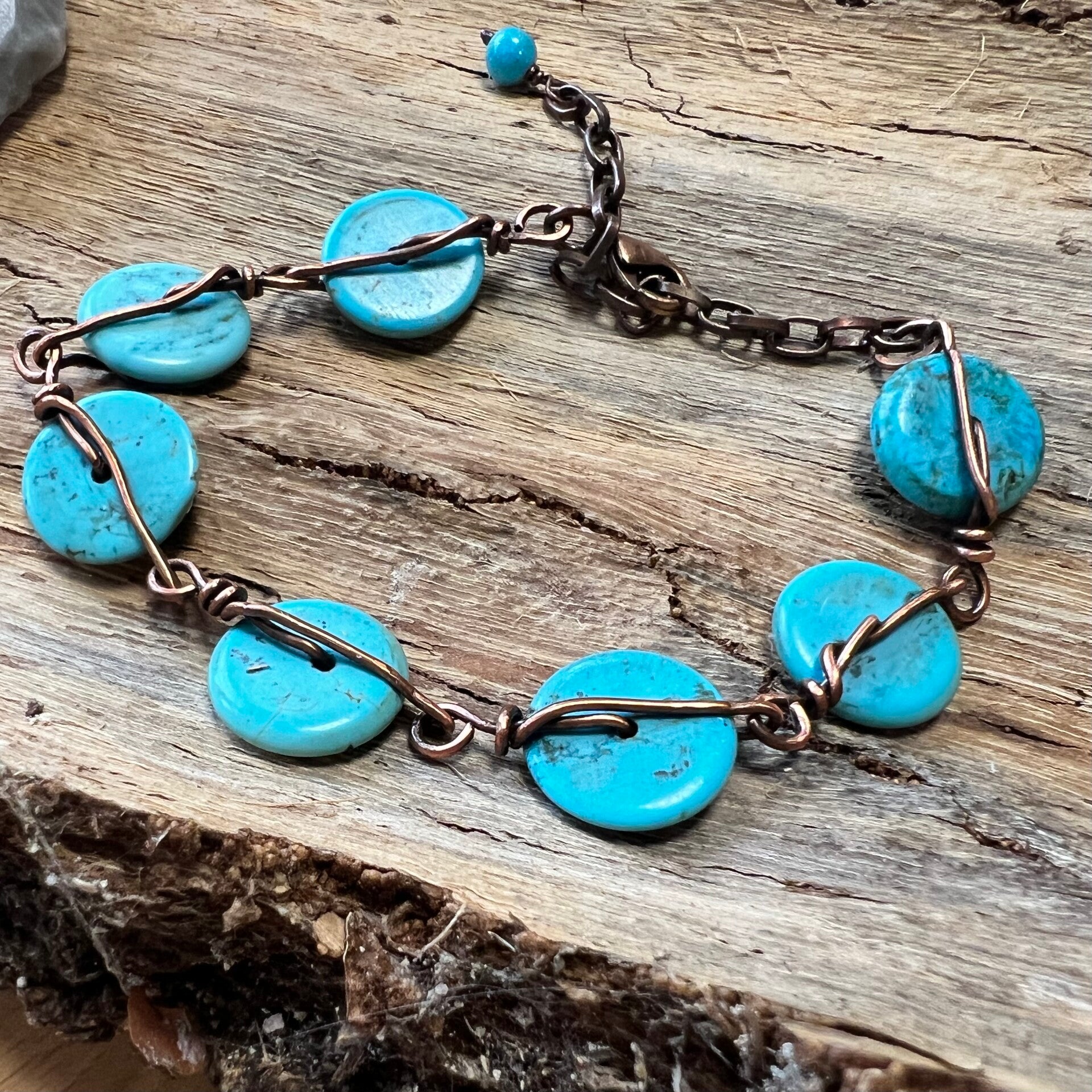 Turkis og unika design