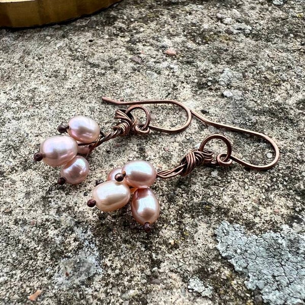 Twist in Pearls