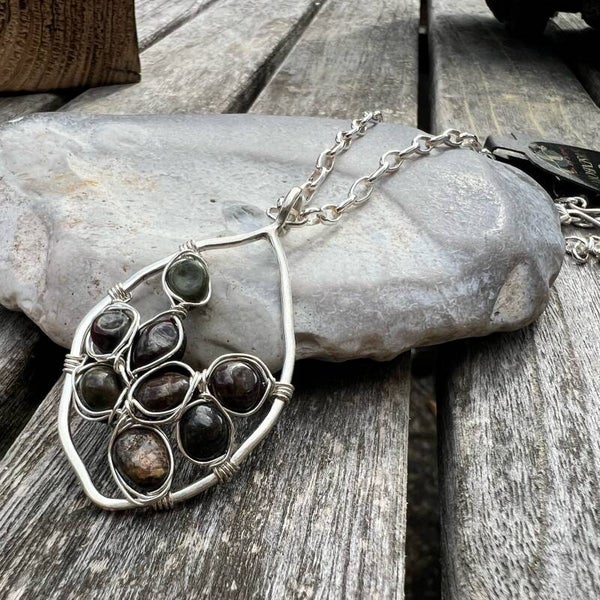 Sølv i unika design