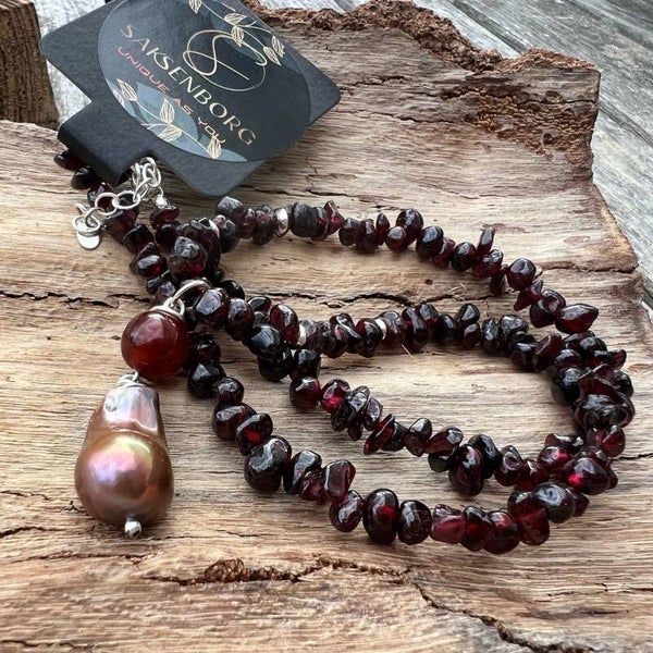 Rav og Granit i unika design