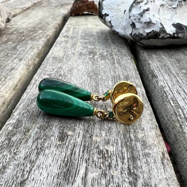 Malakit i Unika design