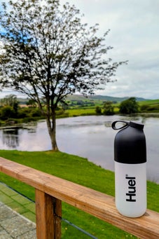 huel shaker