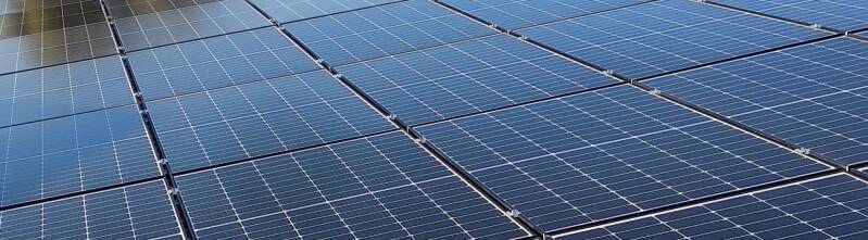 Solar Mio - Photovoltaik