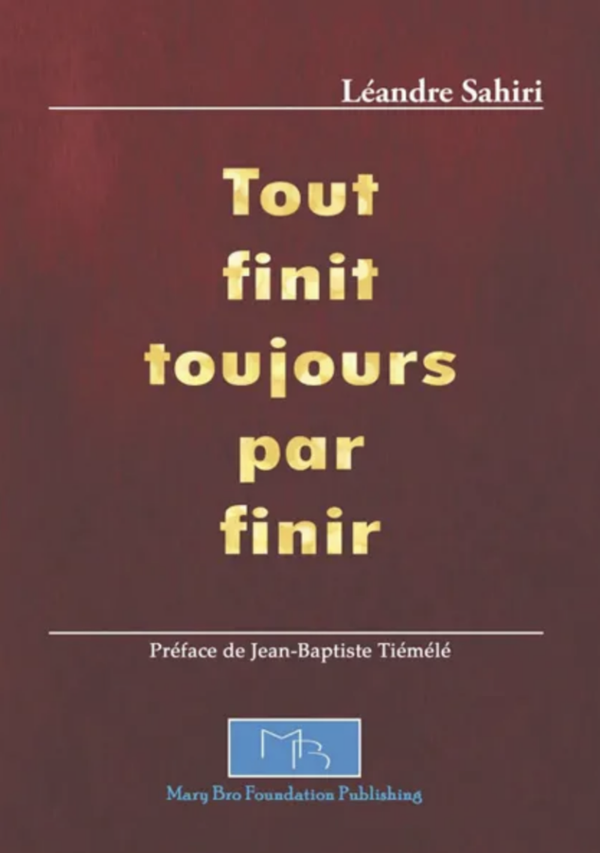 Tout Finit Toujours Par Finir (Théatre)