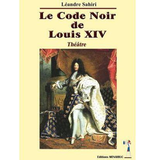 Le code noir