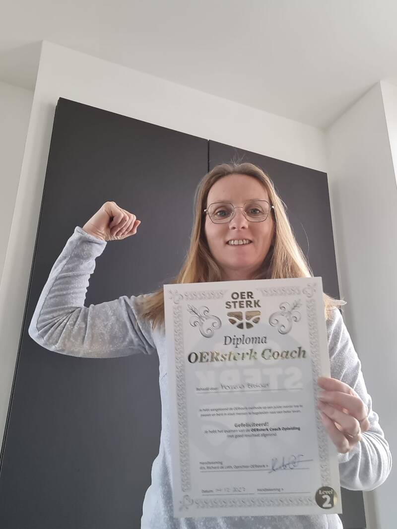 Vitaliteitscoach, leefstijlcoach, oersterk coack