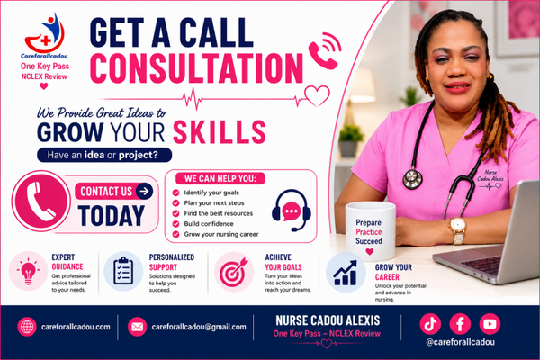 GET A CALL CONSULTATION