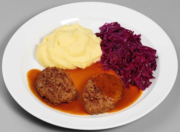 99614 Traditionelle Küche