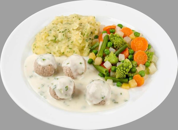 47571 Wochenglückspaket 3 - Angepasste Vollkost -