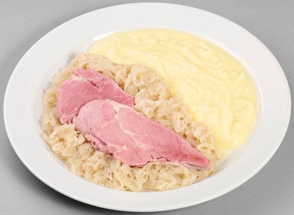 99612 Norddeutsch genießen  für Diabetiker
