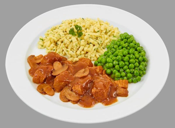 47702 Wochenglücks-Paket 1 -Angepasste Vollkost-