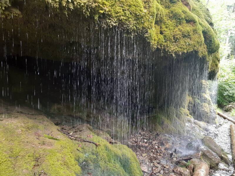 Wutachschlucht