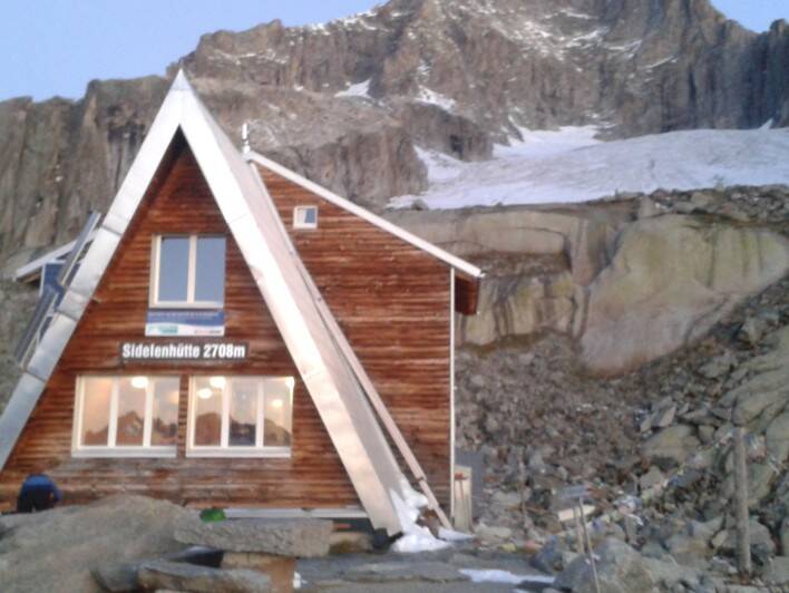 Sidelenhütte