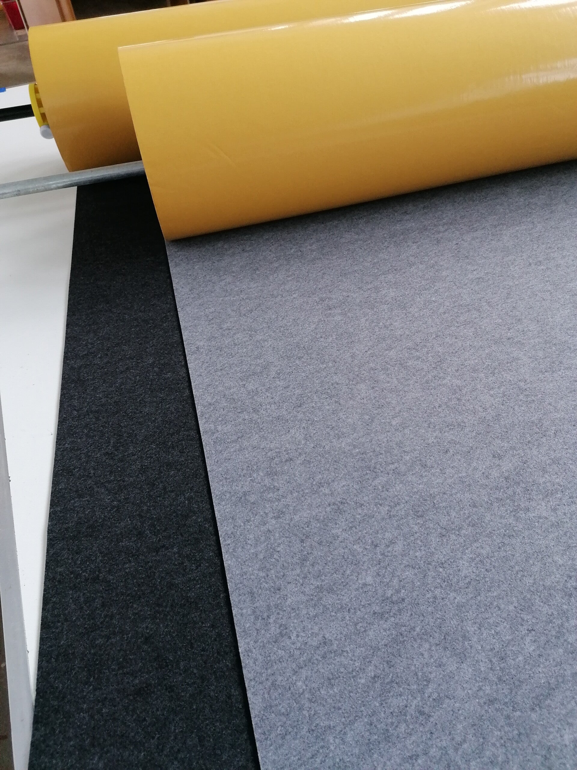 Premium Filz ohne Kleber 3mm