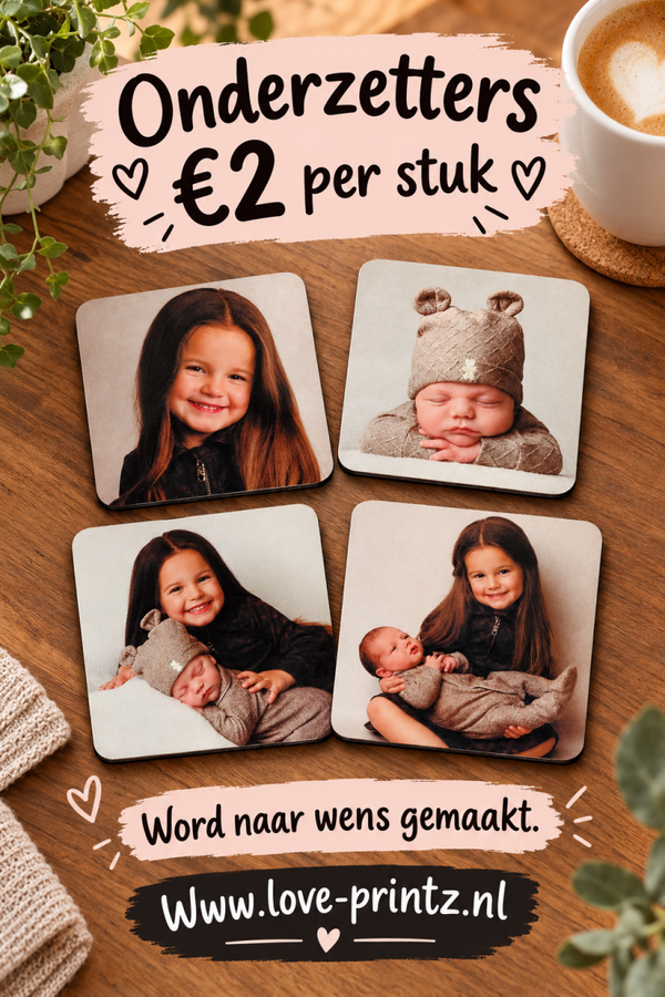 Onderzetter