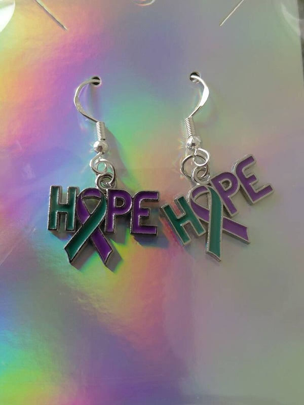 Hope- Suicide Awareness