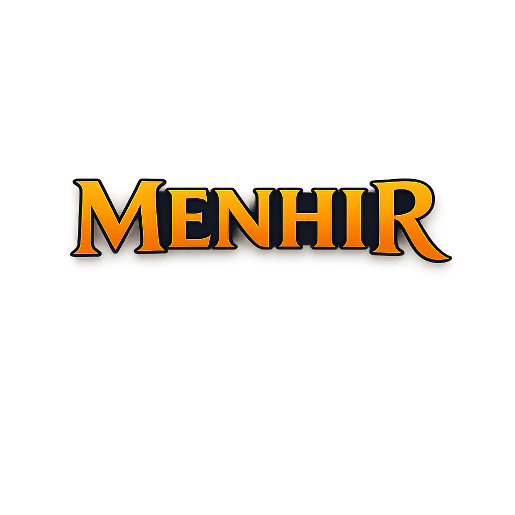 menhir bordel dans tes oreilles