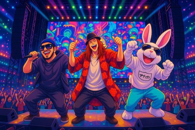 elle fait la gueule version1