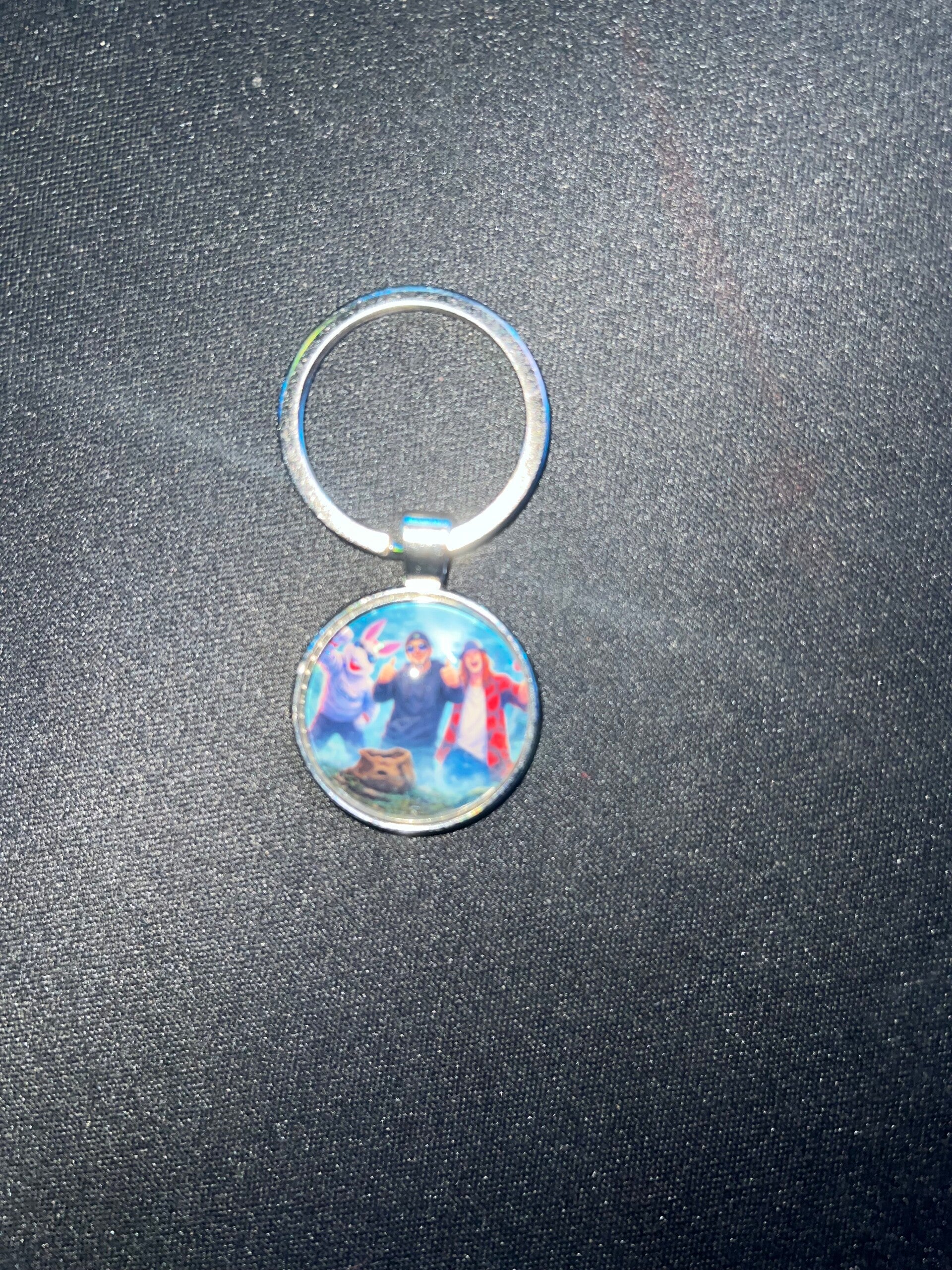 Porte clef Menhir