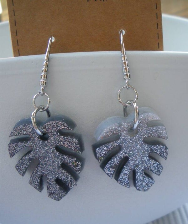 Paire de boucles d'oreilles
