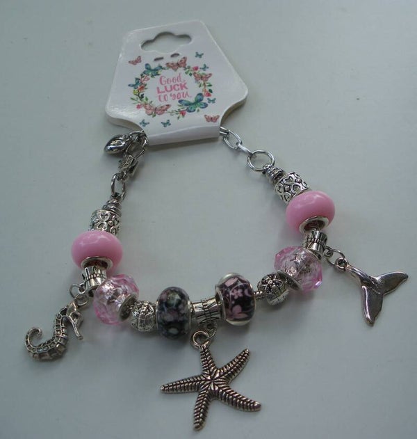 Bracelet perles