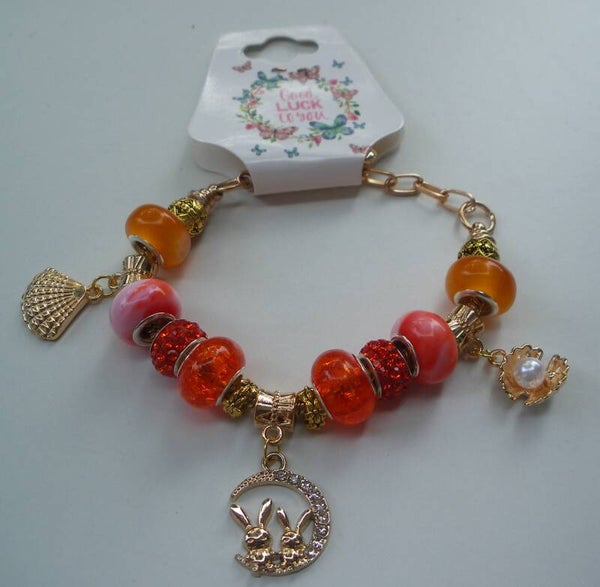Bracelet perles