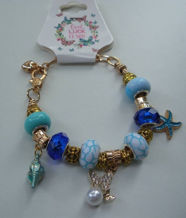 Bracelet perles