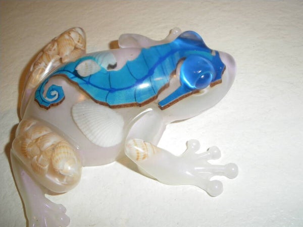 Grenouille