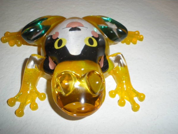 Grenouille