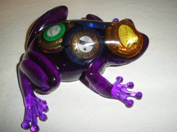 Grenouille