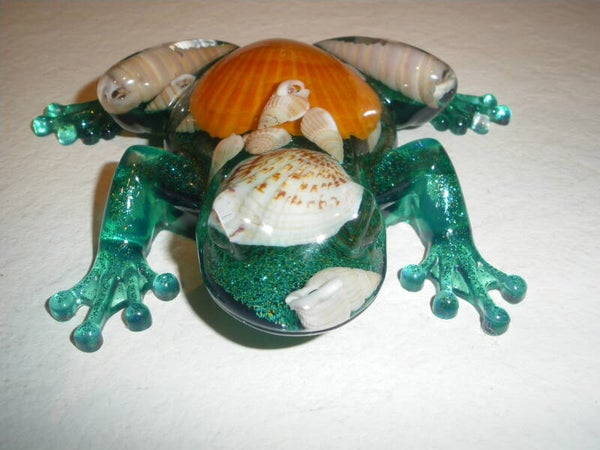Grenouille
