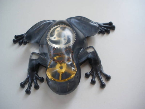 Grenouille