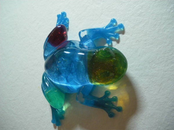 Grenouille