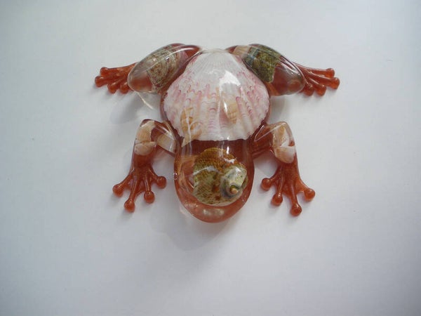 Grenouille